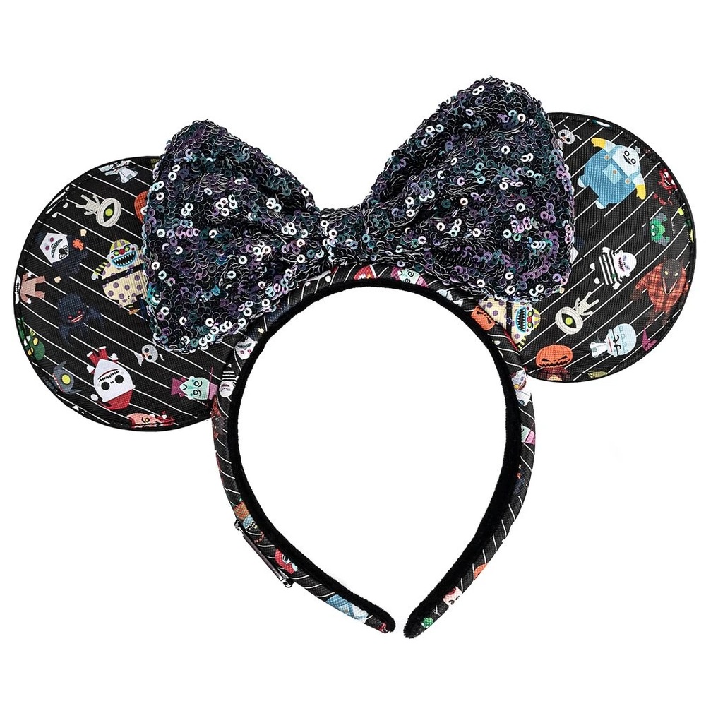 Loungefly NBC Chibi Ear Headband